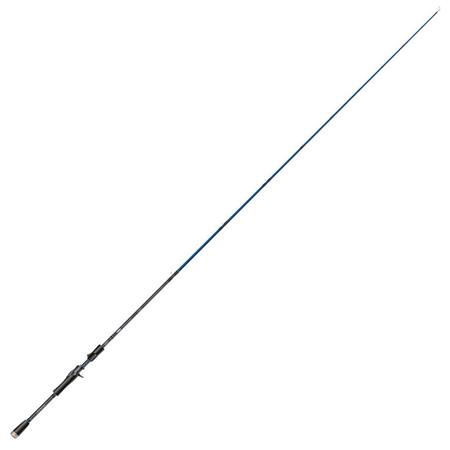 Καλάμι Casting Hart Toro Blues Fk C71mh