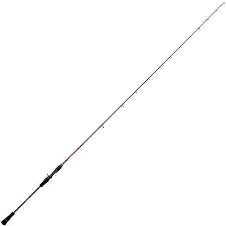 Καλάμι Casting Hart Toro Tai-Rubber Jig 610C