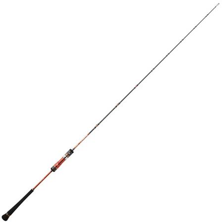 Καλάμι Casting Hearty Rise Slow Jig Cast S X