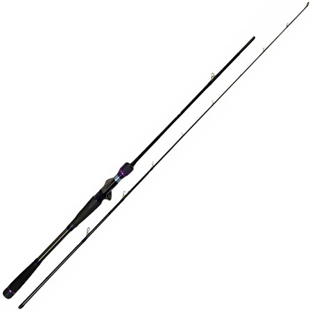 Καλάμι Casting K-One 3011C K-Fight