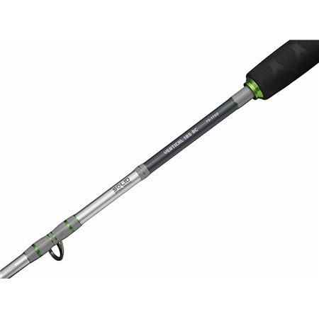ΚΑΛΆΜΙ CASTING MADCAT FULL FORCE VERTICAL BAITCAST ROD