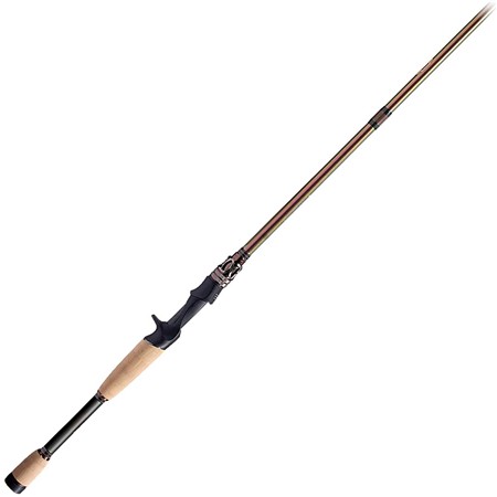 Καλάμι Casting Megabass Evoluzion Destroyer F2 1/2 68 Ti North Wall
