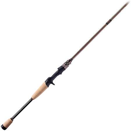 Καλάμι Casting Megabass Evoluzion Destroyer F3 1/2 610 Ti Super Griffon Competizione