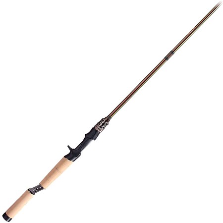 Καλάμι Casting Megabass Evoluzion Destroyer F4 65 Tix Oneten Stick Evolution