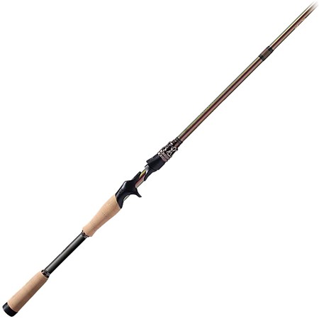 Καλάμι Casting Megabass Evoluzion Destroyer F7 72 Ti The Destruction