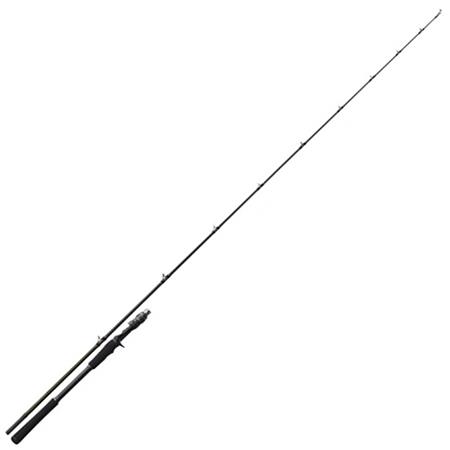 Καλάμι Casting Megabass Levante F10 711 Lv