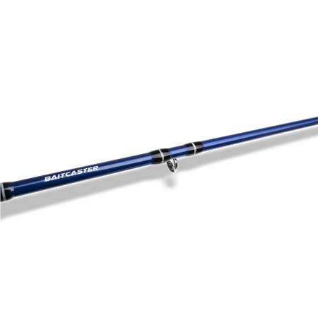 ΚΑΛΆΜΙ CASTING MUSTAD SLOW BOUNCER