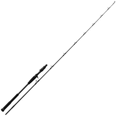 Καλάμι Casting N.S Black Hole Boca Slow Jigging