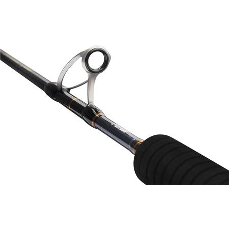 ΚΑΛΆΜΙ CASTING PENN BATTALION SOLID JIGGING SPIRAL GUIDE ROD