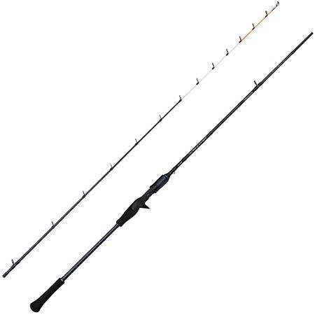 Καλάμι Casting Savage Gear Defiance Sg2 Tai Rubber Cast