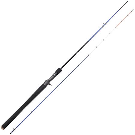 Καλάμι Casting Savage Gear Sgs6 Ika & Jig Trigger