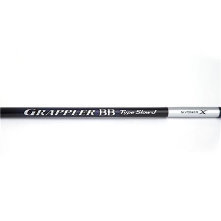 ΚΑΛΆΜΙ CASTING SHIMANO GRAPPLER BB SLOW JIG CAST