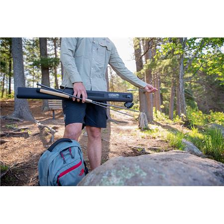 ΚΑΛΆΜΙ CASTING ST CROIX AVID TREK