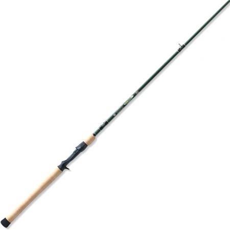 Καλάμι Casting St Croix Legend Elite Cast