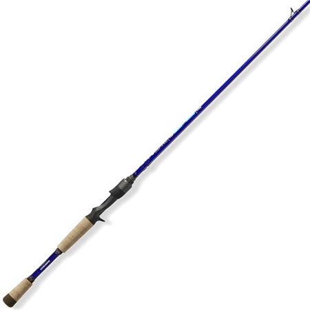 Καλάμι Casting St Croix Legend Tournament Pike Swim N Vib