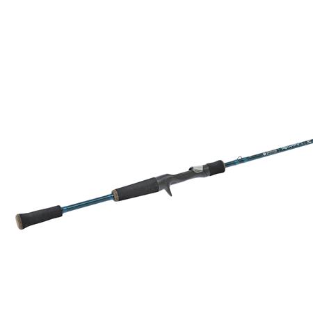 ΚΑΛΆΜΙ CASTING ST CROIX RAYFIN CASTING
