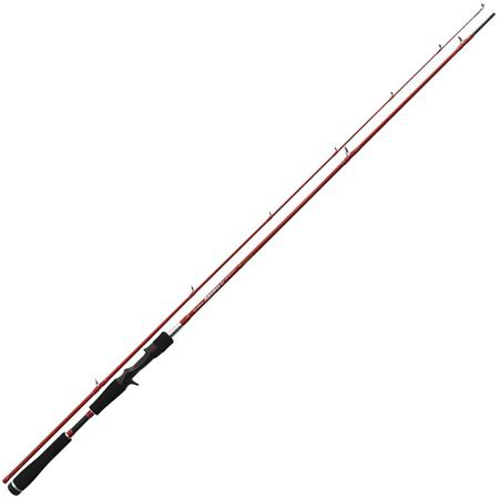 Καλάμι Casting Tenryu Akuru Bc 82 Ml 2Es