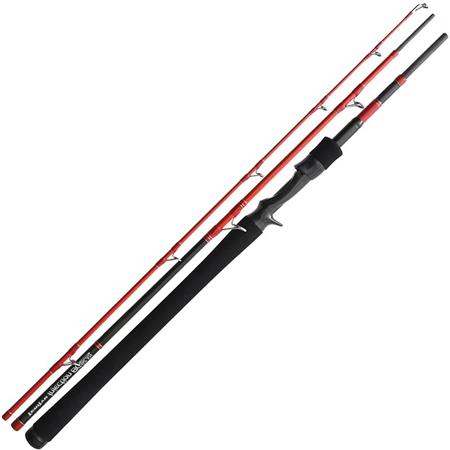 Καλάμι Casting Tenryu Injection Bc 62 Xh Travel