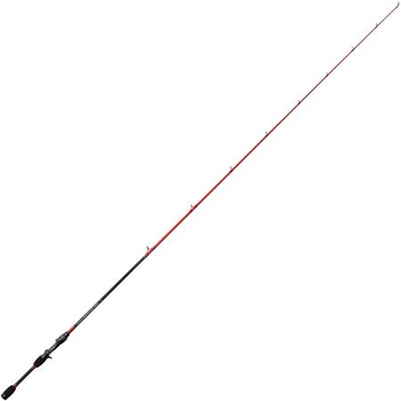 Καλάμι Casting Tenryu Injection Bcv 66 Xh