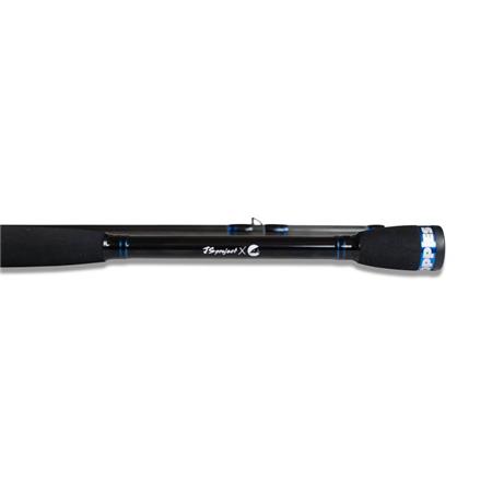 ΚΑΛΆΜΙ CASTING TOPPIES BLUE LIGHTNING 672MHCA