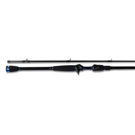 ΚΑΛΆΜΙ CASTING TOPPIES BLUE LIGHTNING 672MHCA