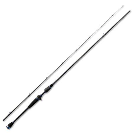 Καλάμι Casting Toppies Blue Percy 702Lc