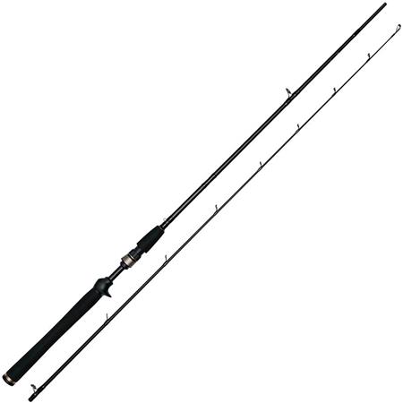 Καλάμι Casting Westin W3 Vertical Jigging-T 2Nd