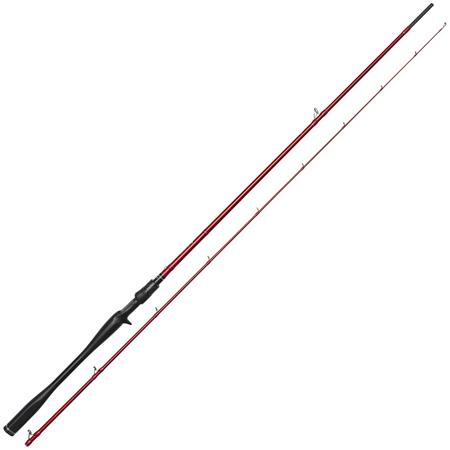 Καλάμι Casting Westin W6 Crankstick-T 2Nd