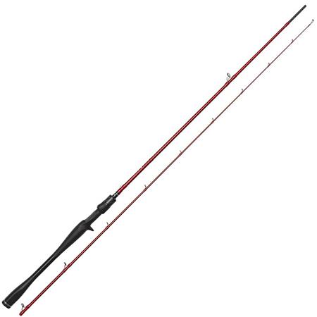 Καλάμι Casting Westin W6 Finesse-T T&C 2Nd