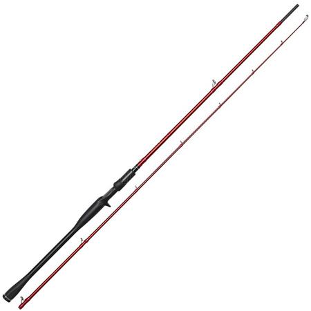 Καλάμι Casting Westin W6 Jerk & Swimbait-T 2Nd