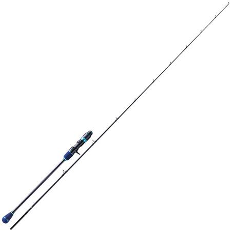 Καλάμι Casting Williamson Solid Carbon Sj