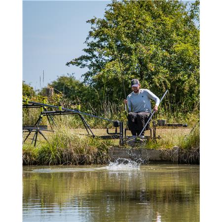 ΚΑΛΆΜΙ COUP ΜΕ ΑΡΜΟΎΣ FOX MATRIX XTR300 ULTRA POWER 13.0M PACKAGE