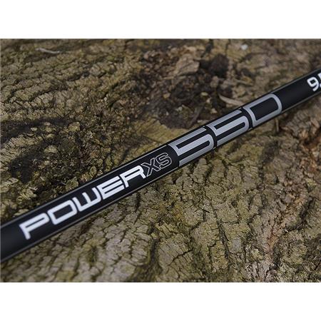 ΚΑΛΆΜΙ COUP ΜΕ ΕΝΩΤΉΡΑ CRESTA STALLION POWER XS 555 POLE