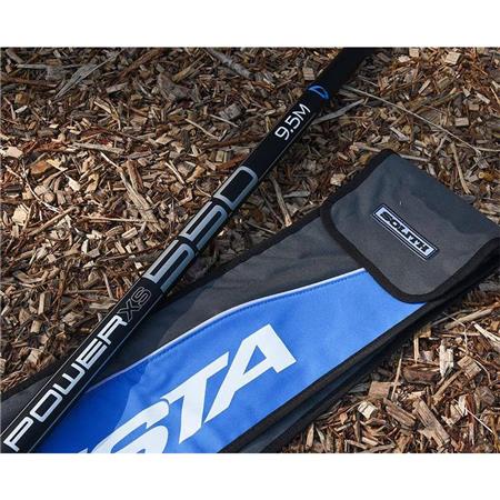 ΚΑΛΆΜΙ COUP ΜΕ ΕΝΩΤΉΡΑ CRESTA STALLION POWER XS 555 POLE