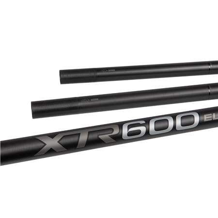 ΚΑΛΆΜΙ COUP ΜΕ ΕΝΣΩΜΑΤΩΜΈΝΕΣ ΕΝΏΣΕΙΣ FOX MATRIX XTR600 ELITE PRO PACKAGE