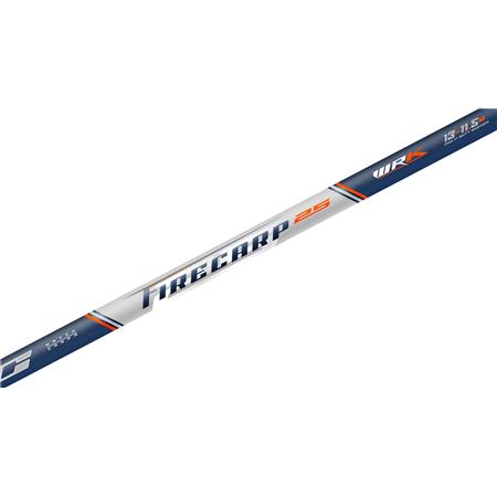 ΚΑΛΆΜΙ COUP ΜΕ ΈΝΘΕΤΕΣ ΕΝΏΣΕΙΣ COLMIC FIRE CARP 25