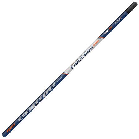 Καλάμι Coup Με Ένθετεσ Ενώσεισ Colmic Fire Carp 25