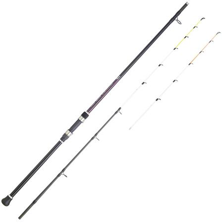 Καλάμι Daiwa Megaforce Quiver Boat