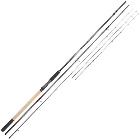 Καλάμι Feeder Cresta Identity Zxt Medium Distance
