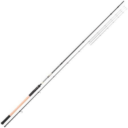 Καλάμι Feeder Cresta Kxb Pro Carp Feeder