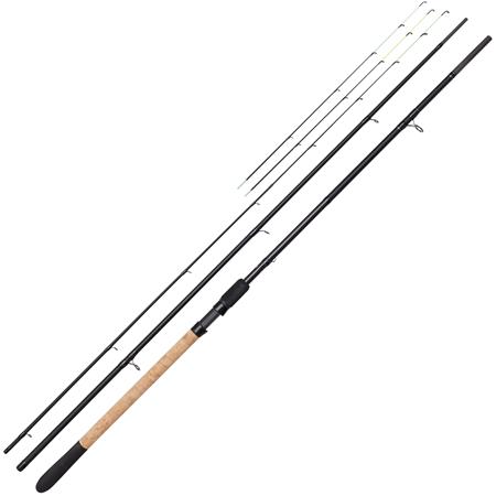 Καλάμι Feeder Dam Impulse-X Feeder Rod