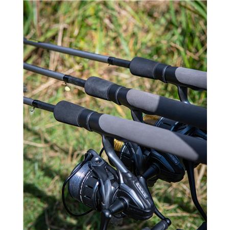 ΚΑΛΆΜΙ FEEDER FOX MATRIX ETHOS PLATINUM COMMERCIAL FEEDER ROD