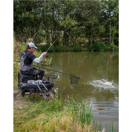 ΚΑΛΆΜΙ FEEDER FOX MATRIX ETHOS PLATINUM COMMERCIAL FEEDER ROD