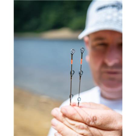 ΚΑΛΆΜΙ FEEDER FOX MATRIX ETHOS PLATINUM MEDIUM FEEDER ROD