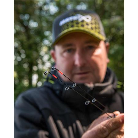 ΚΑΛΆΜΙ FEEDER FOX MATRIX HORIZON X ULTRA PRO X-CLASS FEEDER RODS