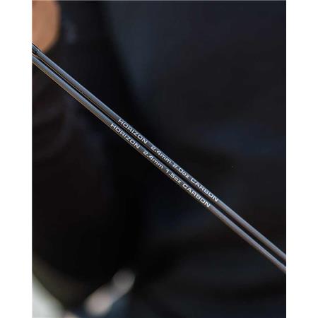 ΚΑΛΆΜΙ FEEDER FOX MATRIX HORIZON X ULTRA PRO COMMERCIAL FEEDER RODS