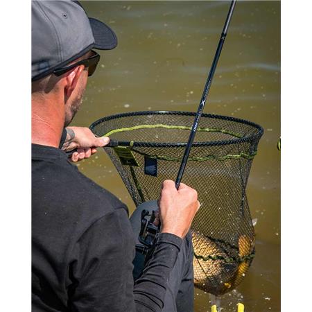 ΚΑΛΆΜΙ FEEDER FOX MATRIX HORIZON X ULTRA PRO COMMERCIAL FEEDER RODS