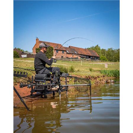 ΚΑΛΆΜΙ FEEDER FOX MATRIX HORIZON X ULTRA PRO COMMERCIAL FEEDER RODS