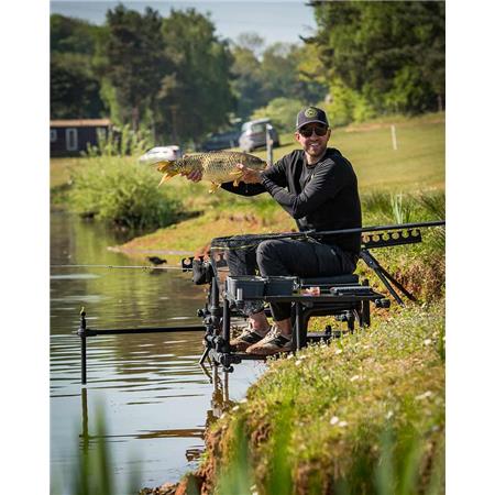 ΚΑΛΆΜΙ FEEDER FOX MATRIX HORIZON X ULTRA PRO COMMERCIAL FEEDER RODS