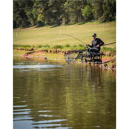ΚΑΛΆΜΙ FEEDER FOX MATRIX HORIZON X ULTRA PRO COMMERCIAL FEEDER RODS